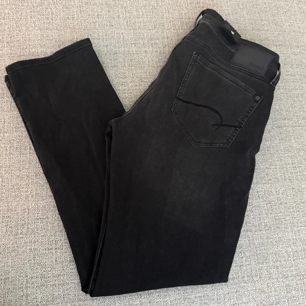Mavi Marcus Slim Straight Fit Williamshurg Stretch Jeans 35/32